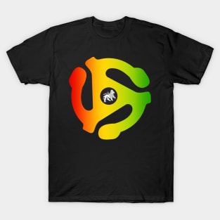 reggae 002 T-Shirt